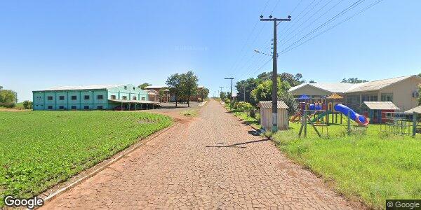 Imóvel Rural em Bandeirante com 352.000 m²