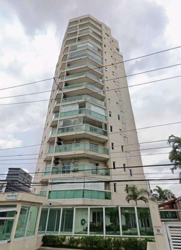Apartamento com 285,61 m², 2 vagas