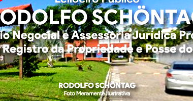 Apartamento Urbano com 1 Quarto no Rio de Janeiro