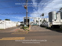 Apartamento 58,8m² com 2 quartos e 1 vaga em Uberaba (MG)