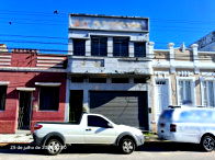 Prédio com terreno em Pelotas, RS