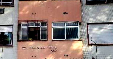 Apartamento com 1 Quarto em Porto Alegre