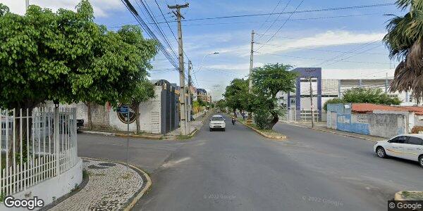 Apartamento 103 - 82,11m² - Sobral/CE