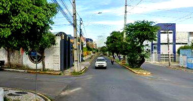 Apartamento 103 - 82,11m² - Sobral/CE