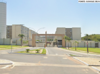 Apartamento com 2 quartos em Teresina/PI