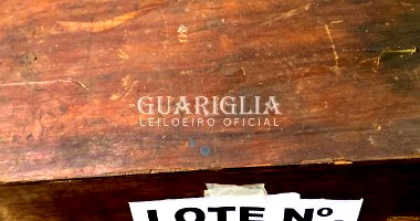 Retífica Portátil para Torno - Lote 106