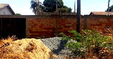 Terreno em Bela Vista de Goiás - PQ Las Vegas