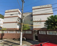 Direitos sobre apartamento 11 no Edifício Airton Sena em Santos/SP