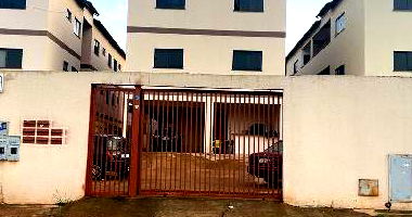 Apartamento 2 quartos, 1 banheiro, 1 vaga, 53m² privativos