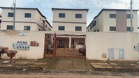 Apartamento 2 quartos, 1 banheiro, 1 vaga, 53m² privativos