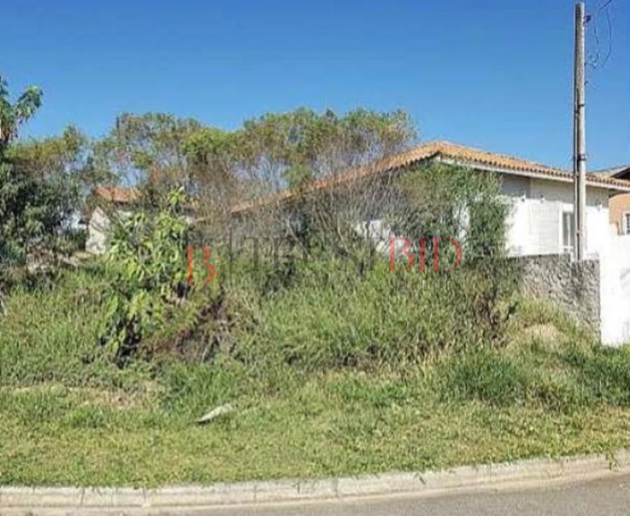Terreno em Condomínio em Cotia/SP - Lote 03