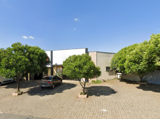 Prédio Comercial com 397,76m² e 10 vagas