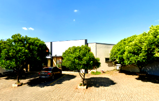 Prédio Comercial com 397,76m² e 10 vagas