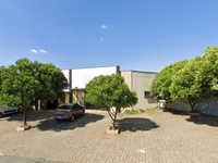 Prédio Comercial com 397,76m² e 10 vagas
