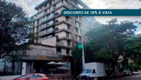 Apartamento 106 m² (02 vagas) - Santa Efigênia - Belo Horizonte - MG