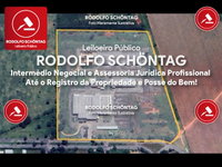 Imóvel Industrial Urbano de 100.143m² em Campos dos Goytacazes