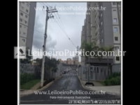 Apartamento com 48m², 1 vaga de garagem e 38% OFF