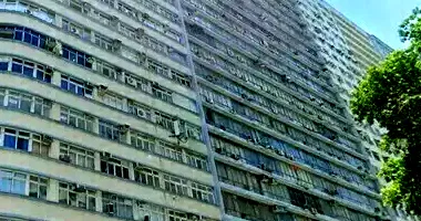 Sala Comercial em Leilão no Centro do Rio de Janeiro