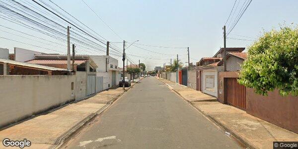Terreno de 200m² em condomínio fechado - Jd Santa Mônica II