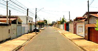 Terreno de 200m² em condomínio fechado - Jd Santa Mônica II