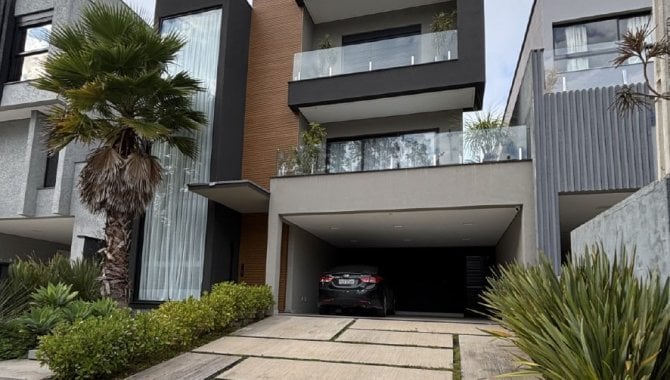 Casa em Condomínio com 360m² de Terreno em Mogi das Cruzes