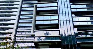 Apartamento 28 m² com 1 quarto em República, São Paulo