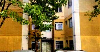 Apartamento com 1 banheiro e 38,72m² de área privativa