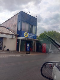 Prédio Comercial com 354.59m² de Área Construída
