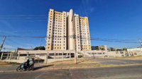 Apartamento com 1 vaga de garagem, 41,67m²