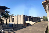 Parque fabril com 25.688,61 m² construídos e 81.687,81 m²