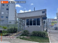 Apartamento 2 Quartos em Camaragibe/PE com 40,37m²