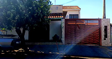 Casa em Cedral com 197m² de área construída