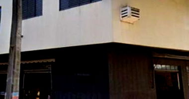 Terreno com 199,32m² em Umuarama/PR