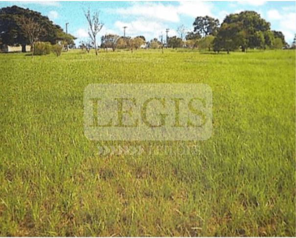 Terreno de 800m² em Arandú/SP