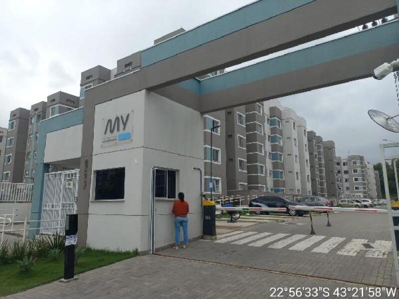 Apartamento de 41m² em Taquara, Rio de Janeiro - Excelente oportunidade de investimento!