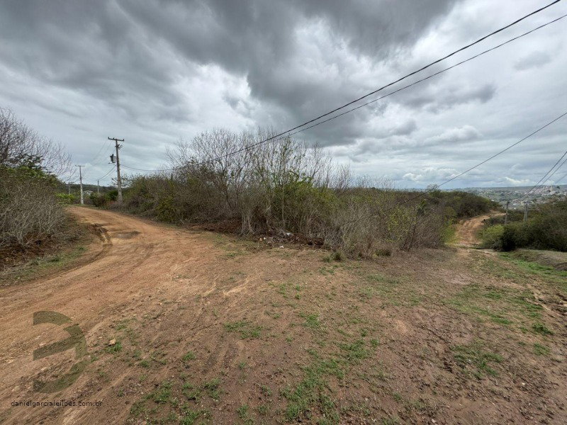Terreno Urbano com 2 Lotes em Gravatá/PE