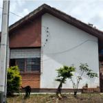 Casa de Alvenaria com Terreno Regular em Porto Alegre/RS