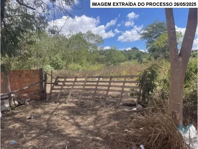 Terreno urbano de 37.000 m² às margens da BR-226