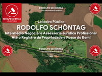Sítio em Piraju com 33,33% de Fração