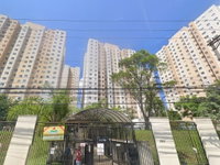 Apartamento 44 m² com 1 vaga, 7º andar, Condomínio Flex Imigrantes