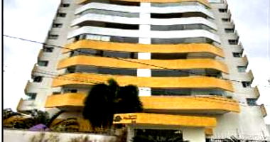 Apartamento com 119,48m² em Rio Branco/AC