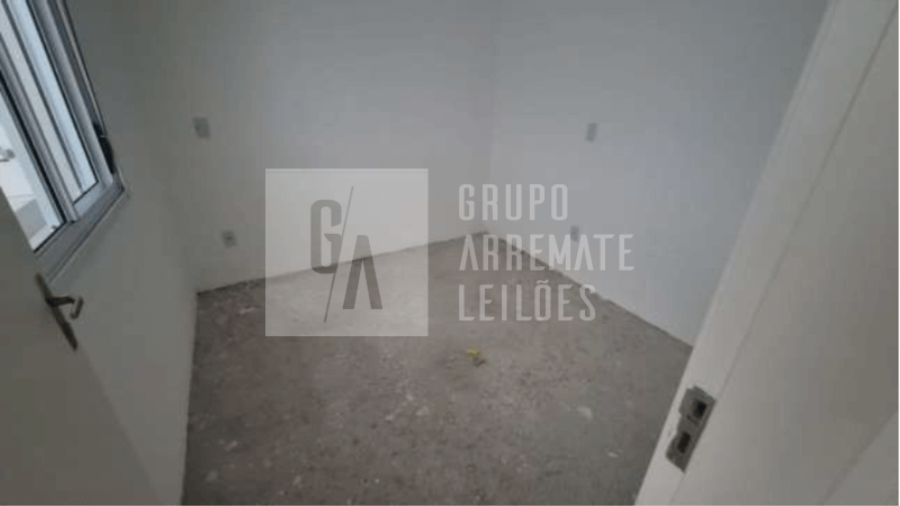 Apartamento com 1 quarto e 54,10m²