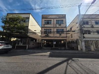 Apartamento com 76m² e 1 vaga de garagem