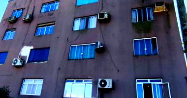 Apartamento com 2 quartos e 51,93m² em Paranaguá/PR