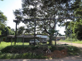 Fábrica de beneficiamento de castanha em Rio Branco/AC