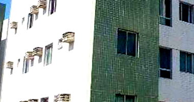 Apartamento Padrão com 2 Quartos e 1 Vaga em Paulista/PE