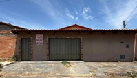 Casa com 89m² em Goianira-GO