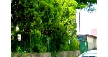 Terreno em Sapucaia do Sul com 577,67m²