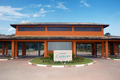 Terreno residencial 280m² com ótima localização e matrícula regularizada