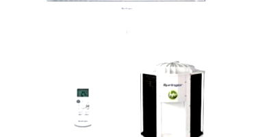 Aparelho de Ar-Condicionado Springer 36.000 BTU